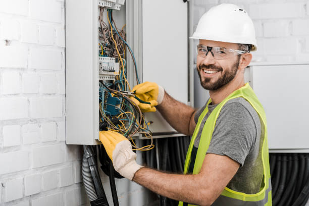 Best Electrical System Inspection  in Humboldt Hill, CA