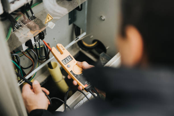 Best Home Electrical Repair  in Humboldt Hill, CA