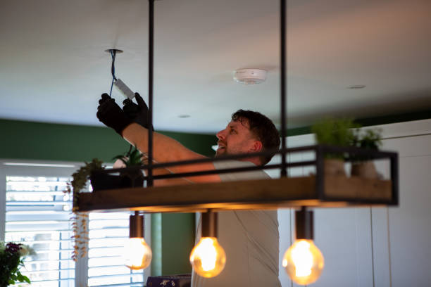 Best Emergency Electrical Repair  in Humboldt Hill, CA