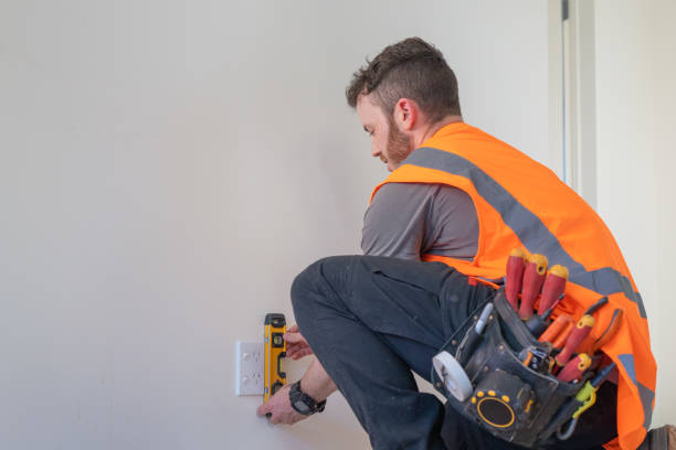 Best Electrical Installation Contractor  in Humboldt Hill, CA