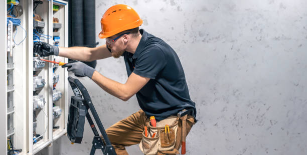 Best Best Electricians Near Me  in Humboldt Hill, CA