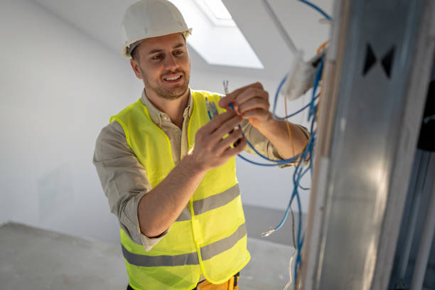 Best Emergency Electrician Near Me  in Humboldt Hill, CA